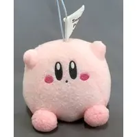 Plush - Kirby's Dream Land / Kirby