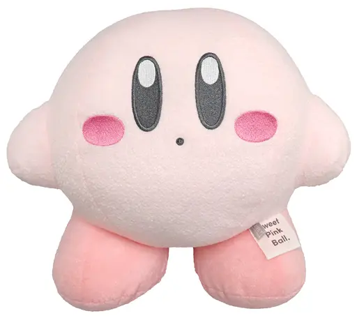 Plush - Kirby's Dream Land / Kirby