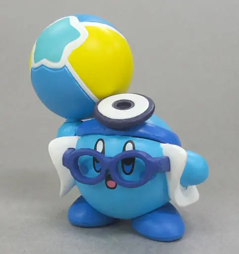 Trading Figure - Kirby's Dream Land / Kirby