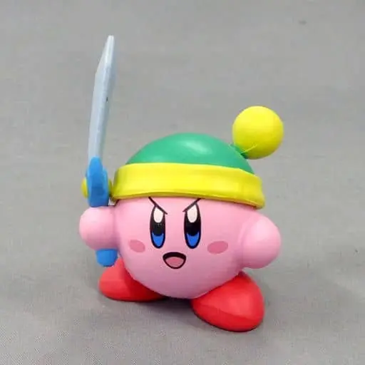 Trading Figure - Kirby's Dream Land / Kirby