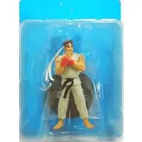 Trading Figure - Street Fighter