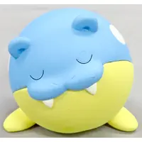 Trading Figure - Pokémon / Spheal