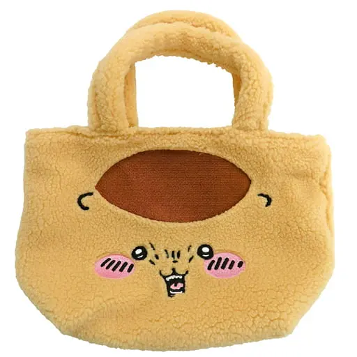 Bag - Chiikawa / Kuri-Manjuu