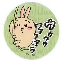 Stickers - Chiikawa / Usagi