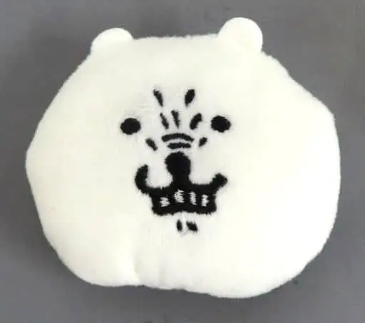 Plush - Badge - Chiikawa