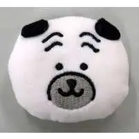 Plush - Badge - Chiikawa