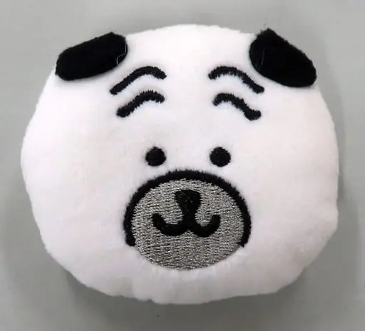 Plush - Badge - Chiikawa