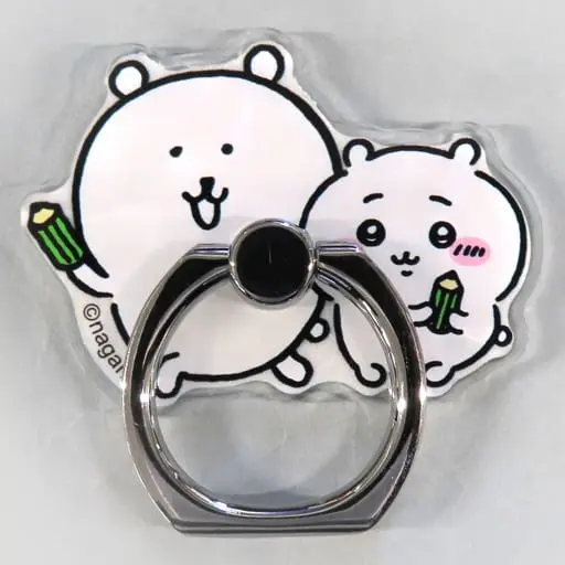 Smartphone Ring Holder - Chiikawa / Chiikawa