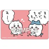 Stickers - Chiikawa / Chiikawa & Hachiware