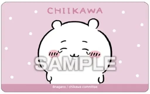 Stickers - Chiikawa / Chiikawa