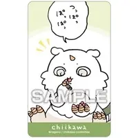 Stickers - Chiikawa / Anoko