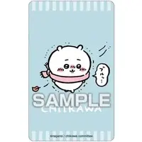 Stickers - Chiikawa / Chiikawa