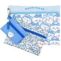 Pouch - Chiikawa / Hachiware