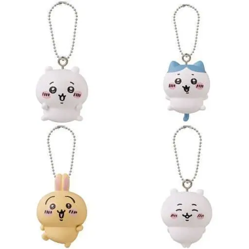 Figure - Chiikawa / Chiikawa & Usagi & Hachiware