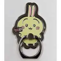 Smartphone Ring Holder - Chiikawa / Usagi