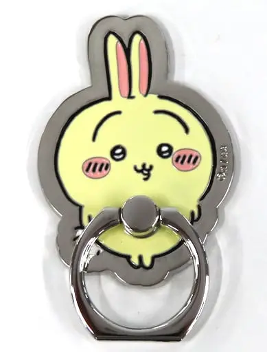 Smartphone Ring Holder - Chiikawa / Usagi