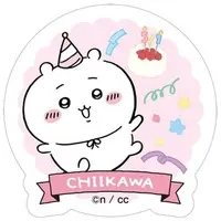 Stickers - Chiikawa / Chiikawa