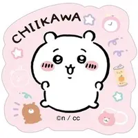 Stickers - Chiikawa / Chiikawa