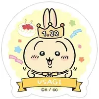 Stickers - Chiikawa