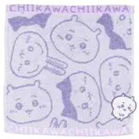 Towels - Chiikawa