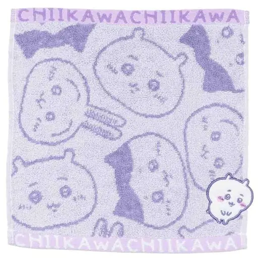 Towels - Chiikawa