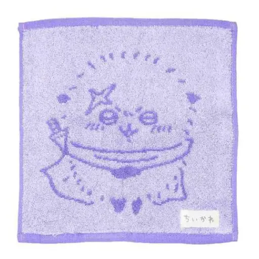 Towels - Chiikawa / Rakko