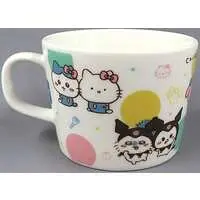 Mug - Chiikawa