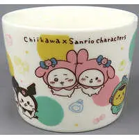 Mug - Chiikawa