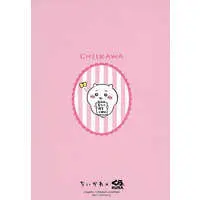 Stationery - Notebook - Chiikawa / Chiikawa