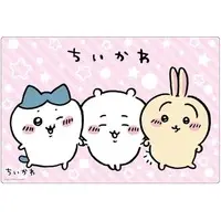 Weiβ Schwarz Blau - Chiikawa