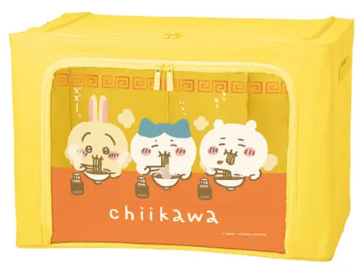 Storage Box - Chiikawa