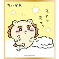 Character Card - Chiikawa / Shisa