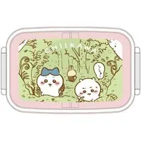 Lunch Box - Chiikawa / Chiikawa & Usagi & Hachiware