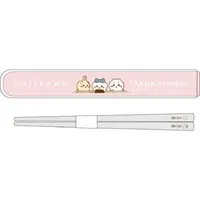 Chopsticks - Chiikawa / Chiikawa & Usagi & Hachiware