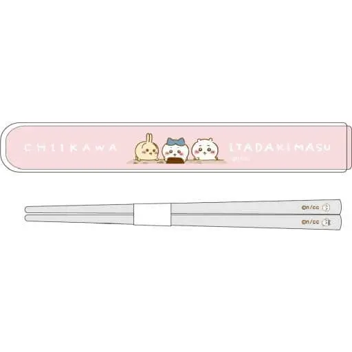 Chopsticks - Chiikawa / Chiikawa & Usagi & Hachiware
