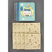 Letter Set - Chiikawa / Hachiware