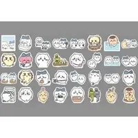 Stickers - Chiikawa