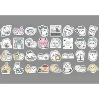 Stickers - Chiikawa