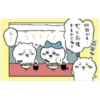 Snap-mide - Chiikawa / Chiikawa & Hachiware