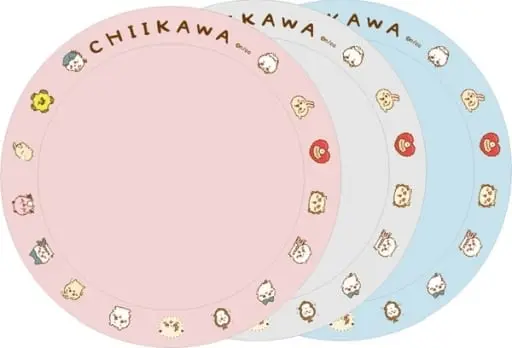 Tableware - Chiikawa