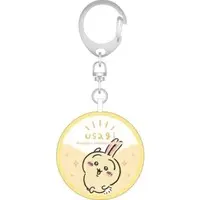 Key Chain - Chiikawa / Usagi