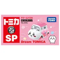 Dream TOMICA - Chiikawa / Chiikawa