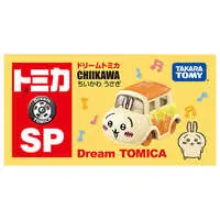 Dream TOMICA - Chiikawa / Usagi