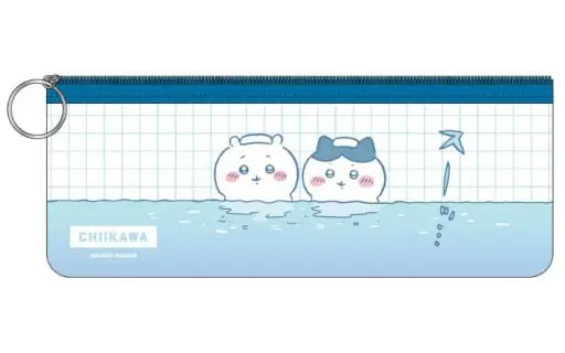 Stationery - Pen case - Chiikawa / Chiikawa & Hachiware