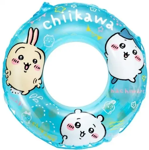 Swim ring - Chiikawa