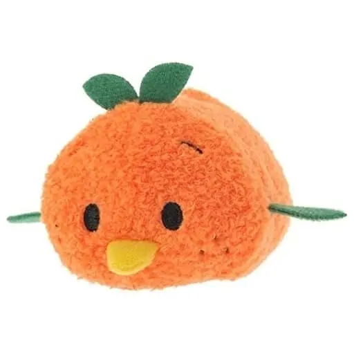 Plush - Disney / Orange Bird