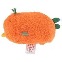 Plush - Disney / Orange Bird