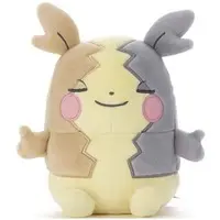 Plush - Pokémon / Morpeko