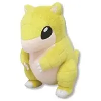 Plush - Pokémon / Sandshrew