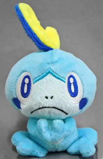 Plush - Pokémon / Sobble